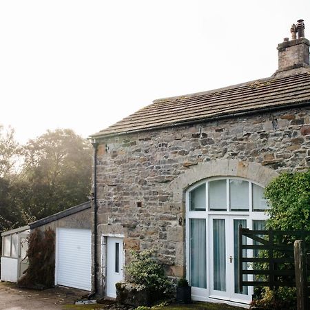 Howgill House Barn Draughton Exterior photo